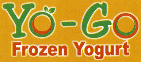 Yo-Go Frozen Yogurt