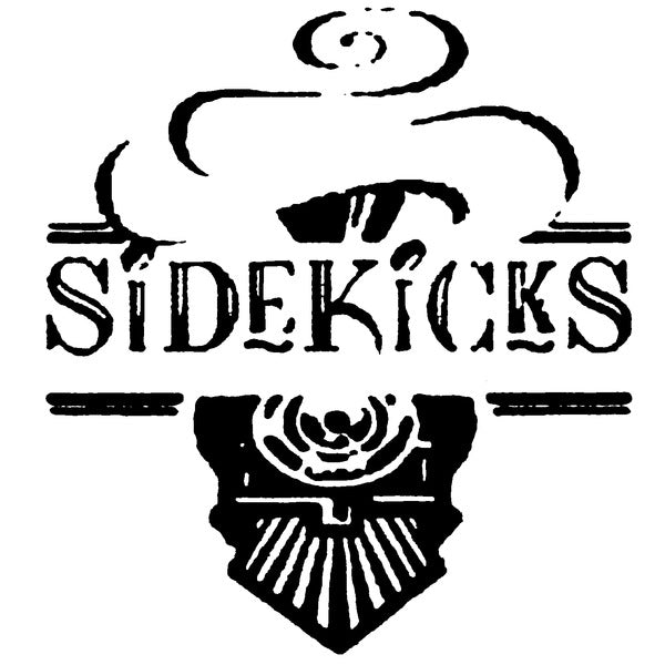 Sidekicks Dessert & Espresso