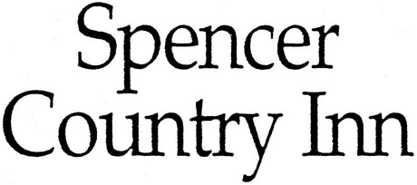 Spencer Country Inn