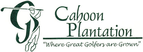 Cahoon Plantation Golf Club