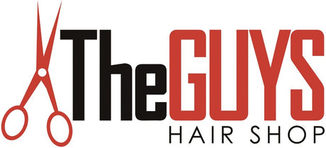 The Guys Hair Shop