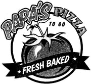 Papa's Pizza To Go