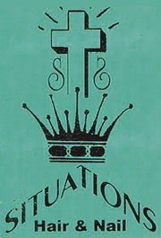 Situations Hair & Nail Salon