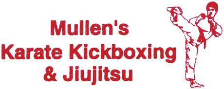 Mullin's Karate Kickboxing & Jiujitsu