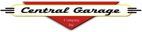 Central Garage