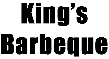 King's Barbeque