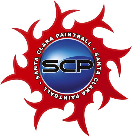 Santa Clara Paintball