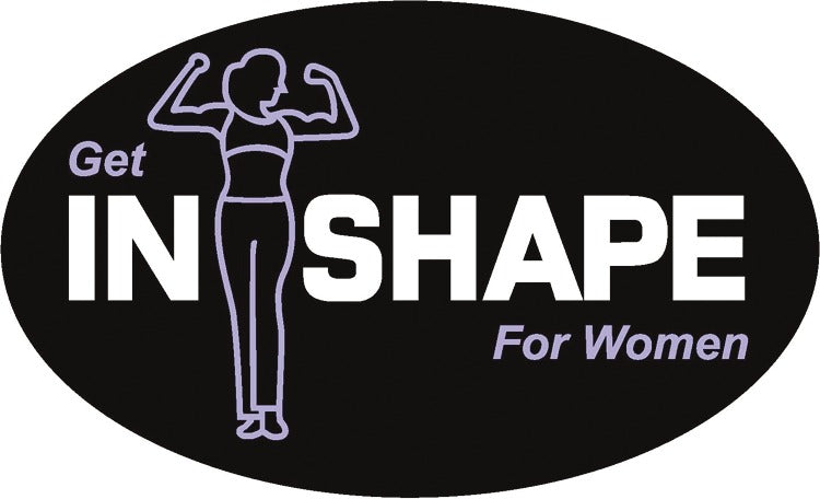 Get in Shape for Women