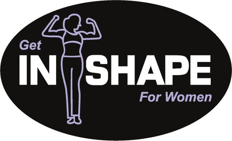 Get in Shape for Women