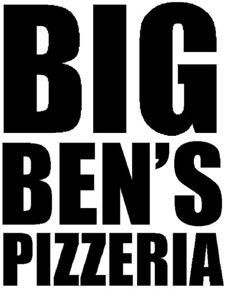 Big Ben's Pizzeria