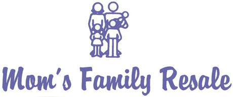 Mom's Family Resale