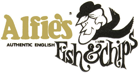 Alfie's Fish & Chips