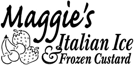 Maggie's Italian Ice & Frozen Custard