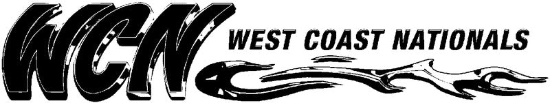 West Coast Nationals
