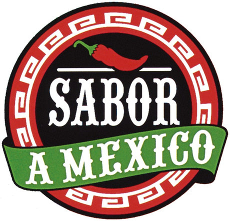 Sabor A Mexico Mexican Restaurant