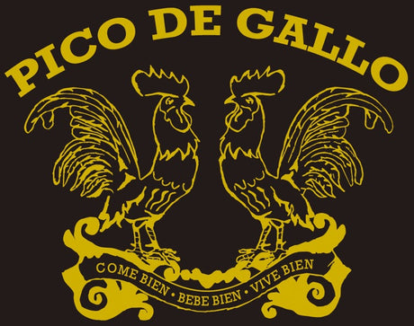 Pico de Gallo Tacos & Grill