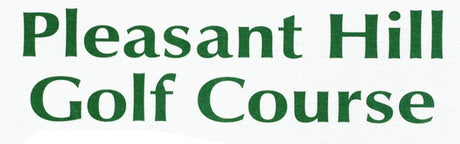Pleasant Hill Golf Course