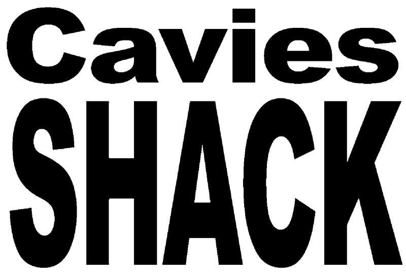 Cavies Shack