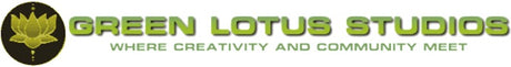 Green Lotus Studios