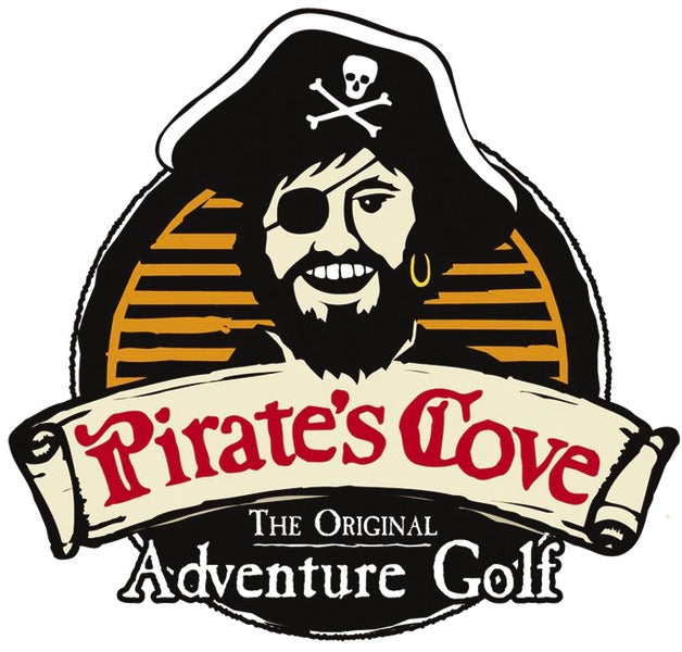 Pirate's Cove