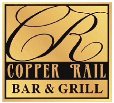 Copper Rail Bar & Grill