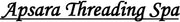 Apsara Threading Spa