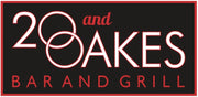 20 and OAKES BAR AND GRILL