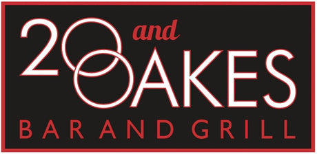 20 and OAKES BAR AND GRILL