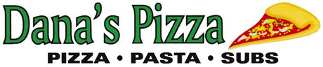 Dana's Pizza