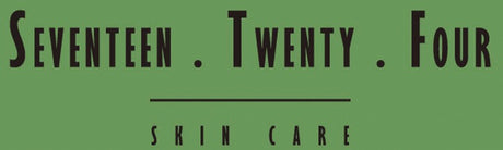 1724 Skin Care