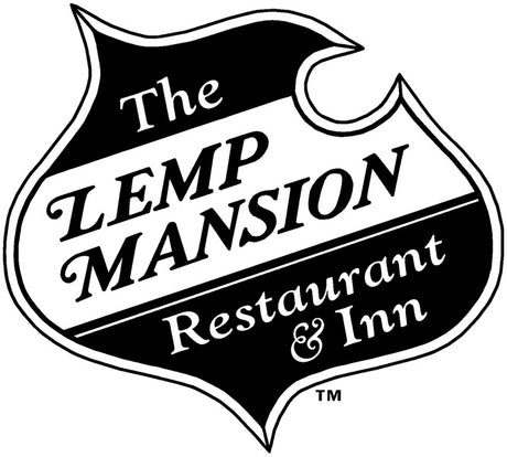 The Lemp Mansion