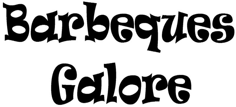 Barbeques Galore