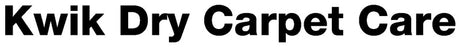 Kwik Dry Carpet Care