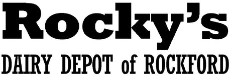 Rocky's Dairy Depot of Rockford