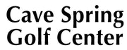 Cave Spring Golf Center