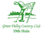 Green Valley Country Club 19th Hole
