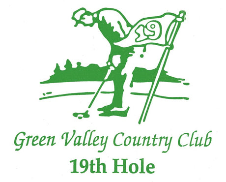 Green Valley Country Club 19th Hole