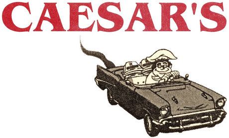 Caesar's Italian Restaurant