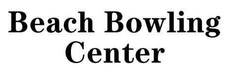 Beach Bowling Center