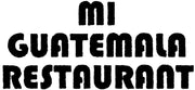 Mi Guatemala Restaurant