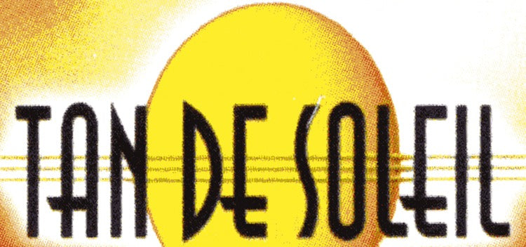 Tan de Soleil