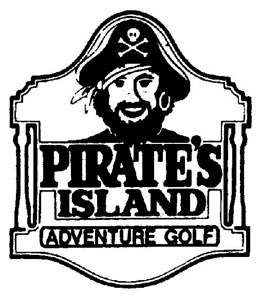 Pirate's Island