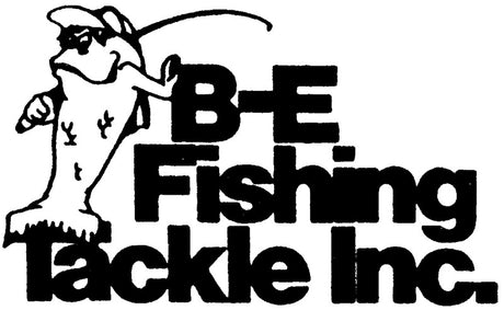 B-E Fishing Tackle Inc.
