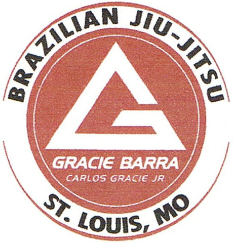 Gracie Barra
