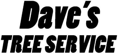 Dave's Tree Service