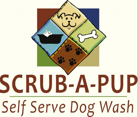 Scrub-A-Pup
