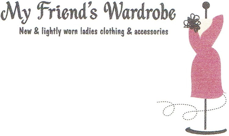 My Friends Wardrobe