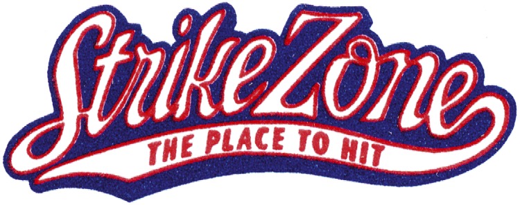 The Strike Zone