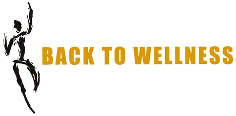 Back to Wellness