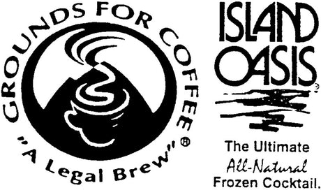 Grounds for Coffee